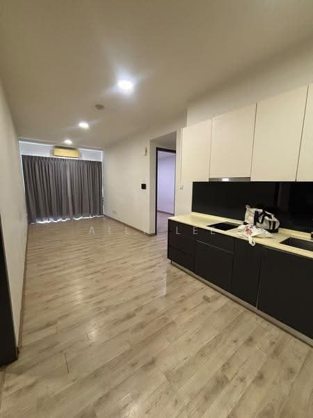 Service Residence for Rent at Emporis - Ally Lee - Kitchen - PropertyGuru.com.my