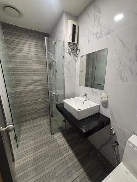 Service Residence for Rent at Emporis - Ally Lee - Bathroom - PropertyGuru.com.my