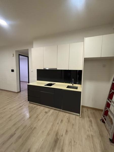 Service Residence for Rent at Emporis - Ally Lee - Kitchen - PropertyGuru.com.my