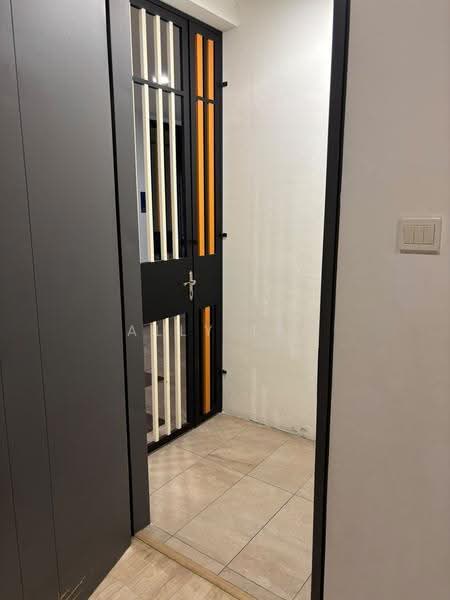 Service Residence for Rent at Emporis - Ally Lee - Entrance - PropertyGuru.com.my