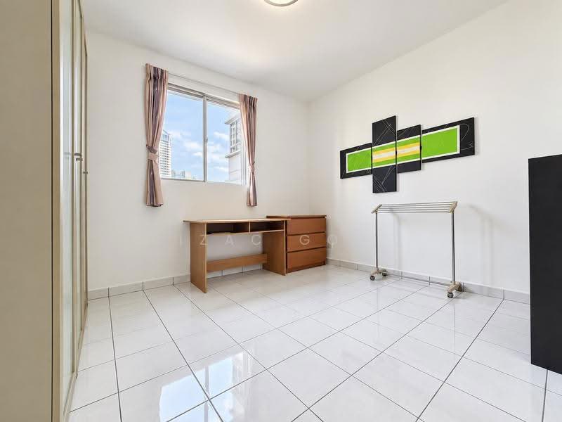 Condominium for Rent at Mont Kiara Bayu - Izac Goh - Study Room - PropertyGuru.com.my