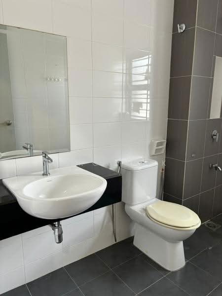 Rumah Teres 2-Tingkat untuk Dijual di Bandar Bukit Raja (Klang) - Marco Mak - Bathroom - PropertyGuru.com.my