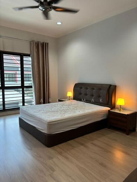 Rumah Teres 2-Tingkat untuk Dijual di Bandar Bukit Raja (Klang) - Marco Mak - Bedroom - PropertyGuru.com.my