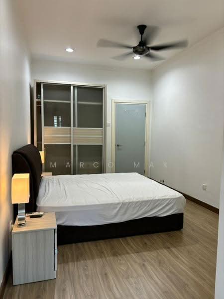 Rumah Teres 2-Tingkat untuk Dijual di Bandar Bukit Raja (Klang) - Marco Mak - Bedroom - PropertyGuru.com.my
