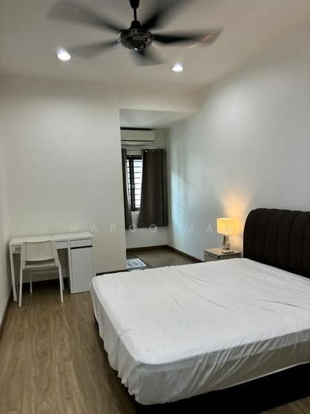 Rumah Teres 2-Tingkat untuk Dijual di Bandar Bukit Raja (Klang) - Marco Mak - Bedroom - PropertyGuru.com.my
