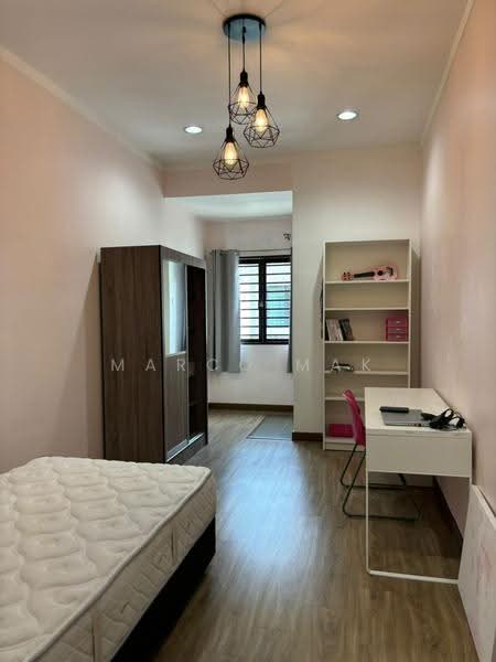 Rumah Teres 2-Tingkat untuk Dijual di Bandar Bukit Raja (Klang) - Marco Mak - Bedroom - PropertyGuru.com.my