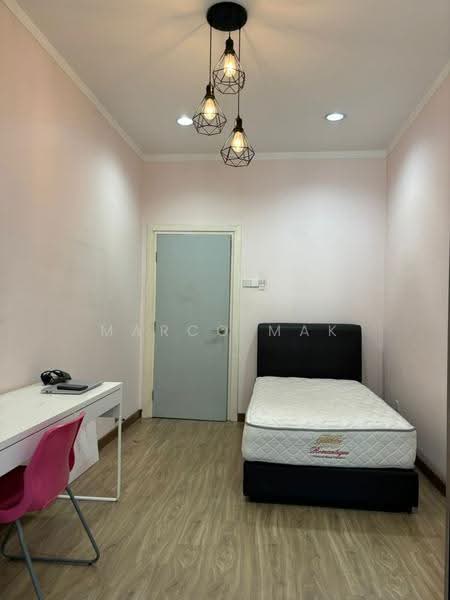 Rumah Teres 2-Tingkat untuk Dijual di Bandar Bukit Raja (Klang) - Marco Mak - Bedroom - PropertyGuru.com.my