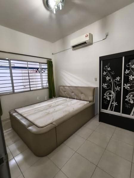 2-storey Terraced House for Rent in Senai (Kulai) - Ken Liew - PropertyGuru.com.my