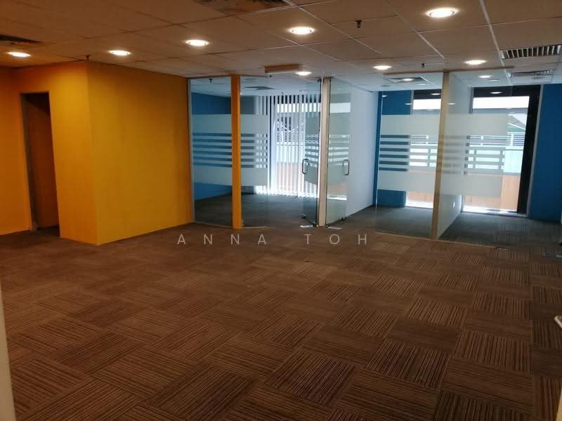Pejabat untuk Dijual di Mont Kiara (Kuala Lumpur) - Anna Toh - Interior - PropertyGuru.com.my