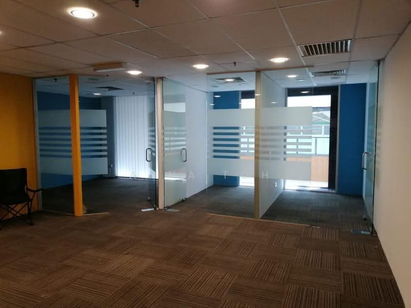 Pejabat untuk Dijual di Mont Kiara (Kuala Lumpur) - Anna Toh - Interior - PropertyGuru.com.my