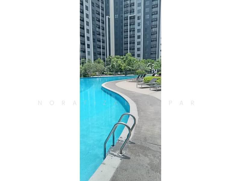 Kediaman Servis untuk Disewa di Maya Bay Residences @ Gamuda Cove - NoraFizah Gapar - Exterior - PropertyGuru.com.my