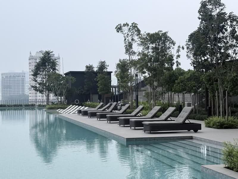 Service Residence for Rent at Skyline Embassy - Joanne Tan - Exterior - PropertyGuru.com.my