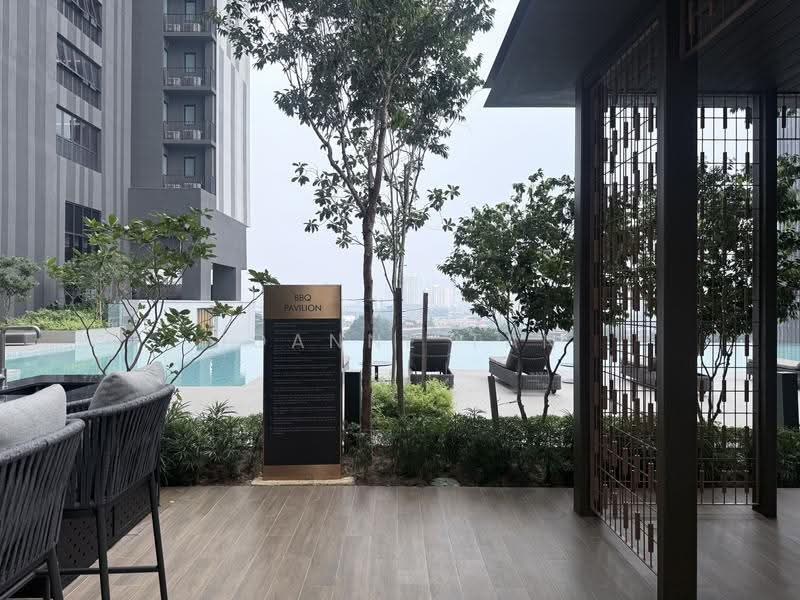 Service Residence for Rent at Skyline Embassy - Joanne Tan - Exterior - PropertyGuru.com.my