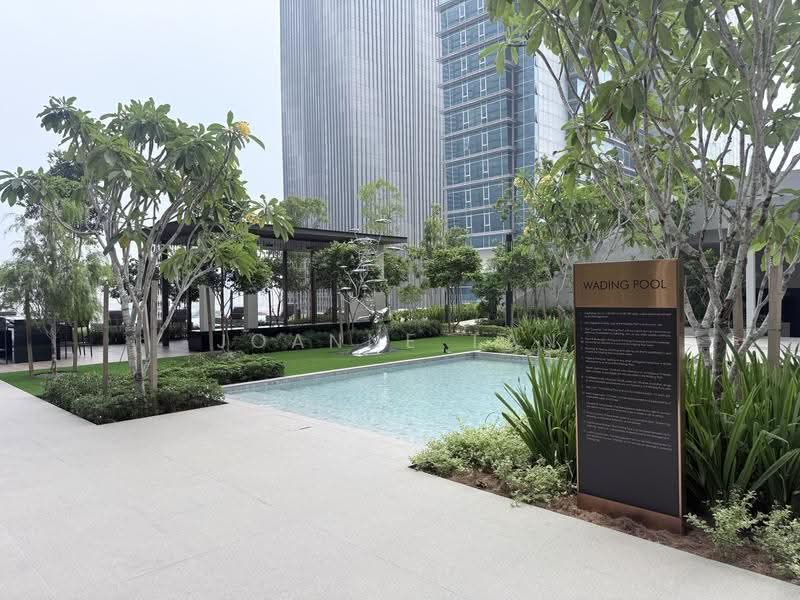 Service Residence for Rent at Skyline Embassy - Joanne Tan - Exterior - PropertyGuru.com.my