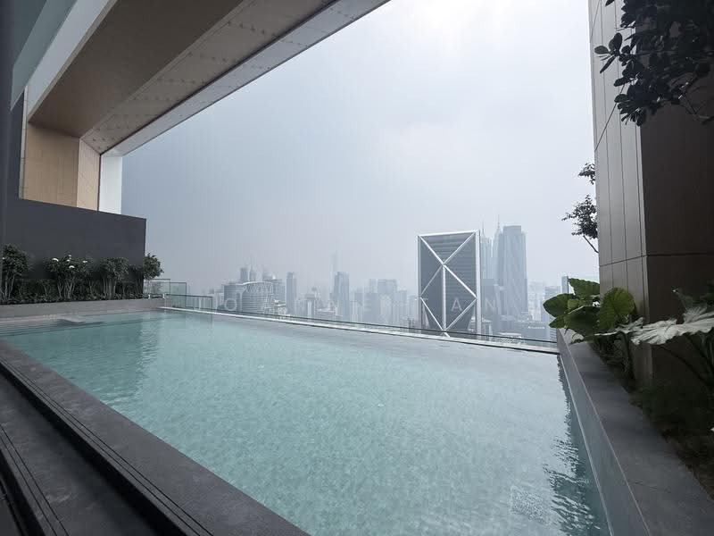 Service Residence for Rent at Skyline Embassy - Joanne Tan - View - PropertyGuru.com.my