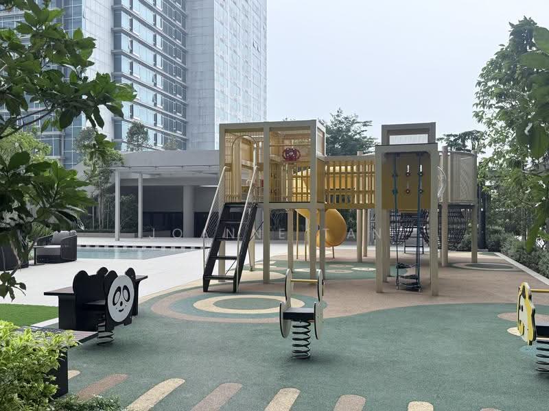 Service Residence for Rent at Skyline Embassy - Joanne Tan - Exterior - PropertyGuru.com.my