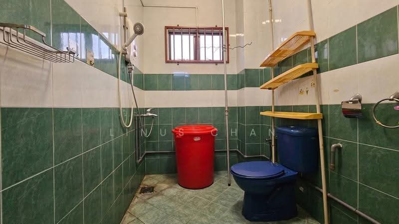 Rumah Teres 2-Tingkat untuk Dijual di Kepong (Kuala Lumpur) - Linus Chan - Bathroom - PropertyGuru.com.my