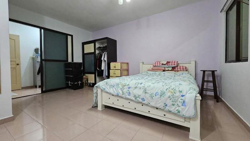 Rumah Teres 2-Tingkat untuk Dijual di Kepong (Kuala Lumpur) - Linus Chan - Bedroom - PropertyGuru.com.my
