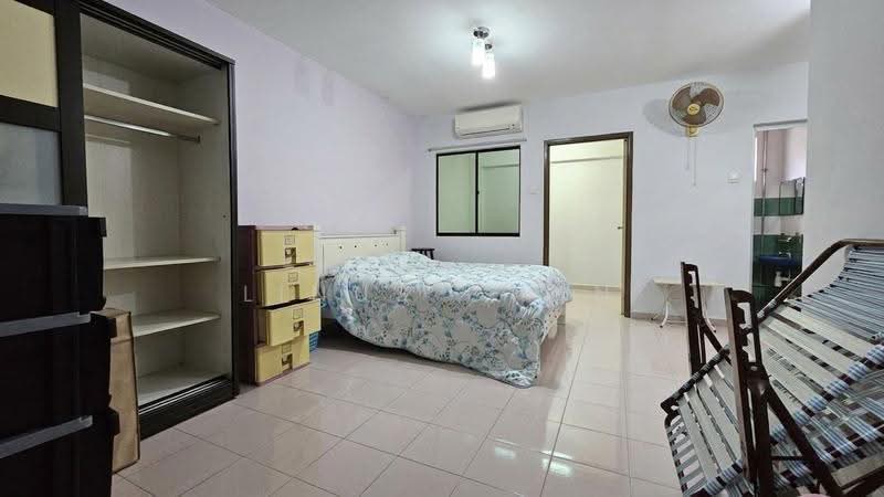 Rumah Teres 2-Tingkat untuk Dijual di Kepong (Kuala Lumpur) - Linus Chan - Bedroom - PropertyGuru.com.my