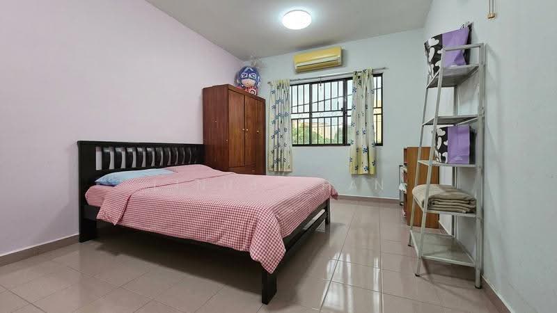 Rumah Teres 2-Tingkat untuk Dijual di Kepong (Kuala Lumpur) - Linus Chan - Bedroom - PropertyGuru.com.my