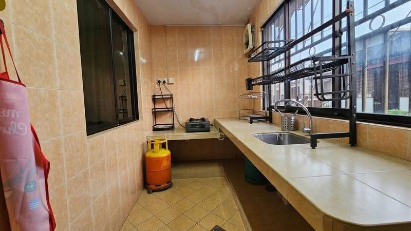 Rumah Teres 2-Tingkat untuk Dijual di Kepong (Kuala Lumpur) - Linus Chan - Kitchen - PropertyGuru.com.my