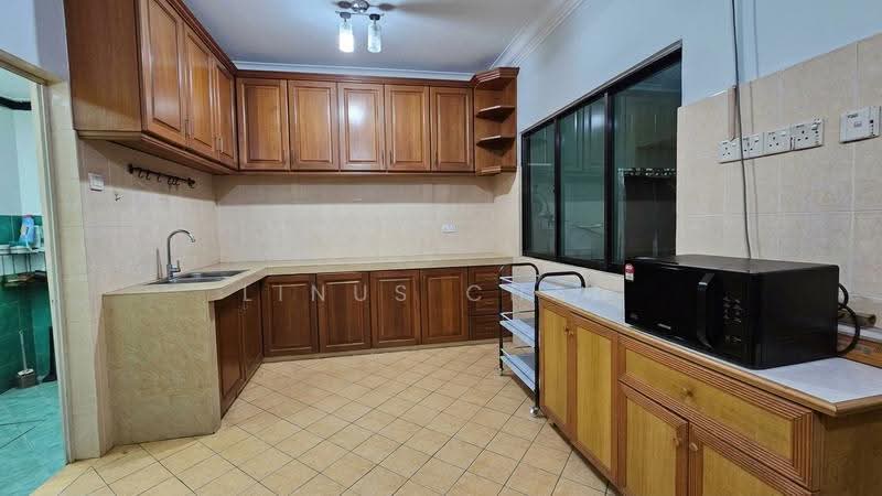 Rumah Teres 2-Tingkat untuk Dijual di Kepong (Kuala Lumpur) - Linus Chan - Kitchen - PropertyGuru.com.my