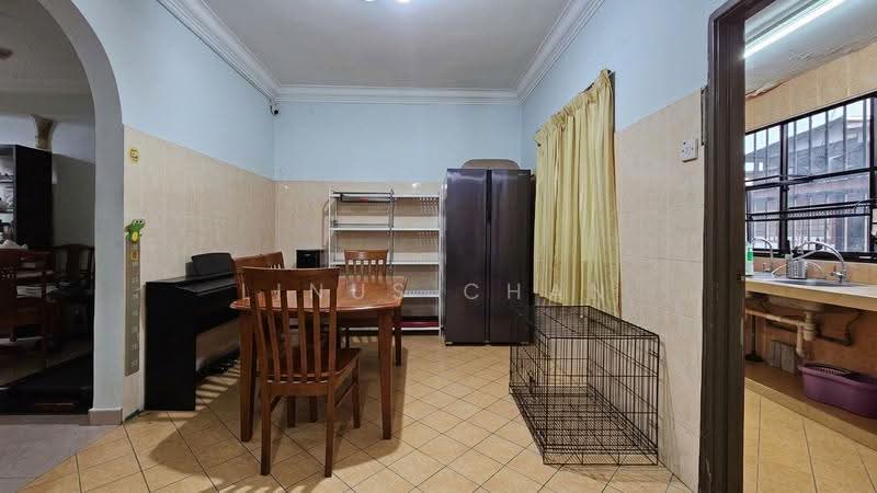 Rumah Teres 2-Tingkat untuk Dijual di Kepong (Kuala Lumpur) - Linus Chan - Dining Room - PropertyGuru.com.my