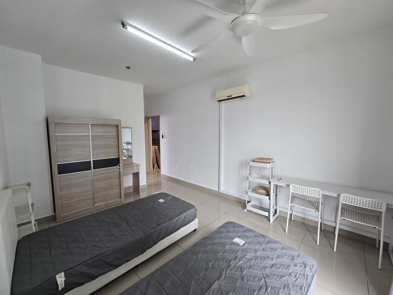 Service Residence for Rent at Pacific Place - Shaun Hin - Bedroom - PropertyGuru.com.my