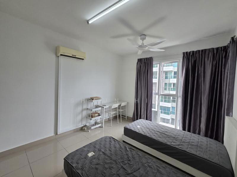 Service Residence for Rent at Pacific Place - Shaun Hin - Bedroom - PropertyGuru.com.my