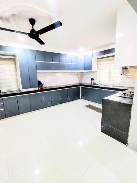 2-storey Terraced House for Sale in Bandar Putera 2 (Klang) - Noraini Dahan - PropertyGuru.com.my