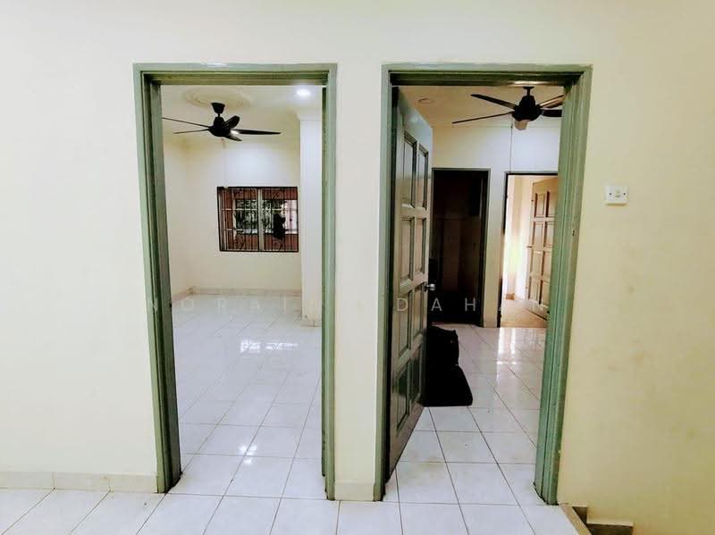 2-storey Terraced House for Sale in Bandar Putera 2 (Klang) - Noraini Dahan - PropertyGuru.com.my
