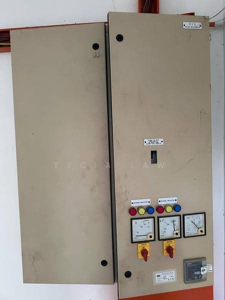 Kilang untuk Disewa di Kawasan Perindustrian SILC (Iskandar Puteri (Nusajaya)) - Tycia Law - PropertyGuru.com.my
