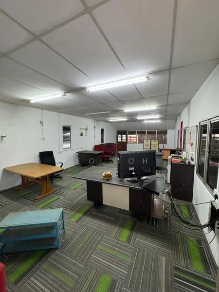 Kilang untuk Disewa di Senawang (Negeri Sembilan) - Leo Goh - Interior - PropertyGuru.com.my