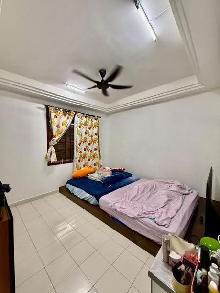 Townhouse for Sale in Johor Bahru (Johor) - John Sia - Bedroom - PropertyGuru.com.my