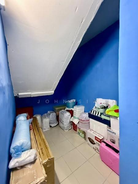 Townhouse for Sale in Johor Bahru (Johor) - John Sia - Interior - PropertyGuru.com.my