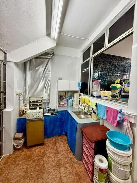 Townhouse for Sale in Johor Bahru (Johor) - John Sia - Kitchen - PropertyGuru.com.my