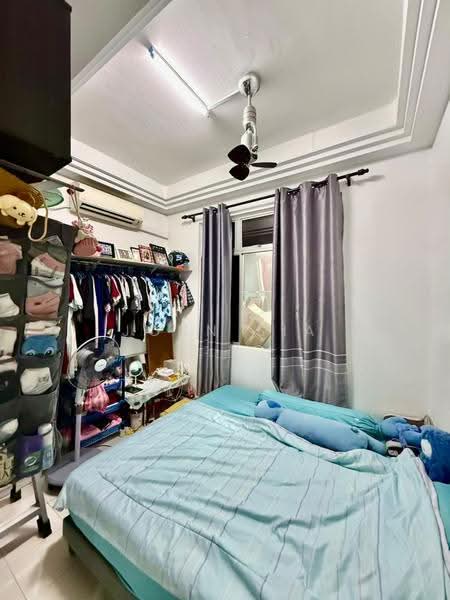 Townhouse for Sale in Johor Bahru (Johor) - John Sia - Bedroom - PropertyGuru.com.my