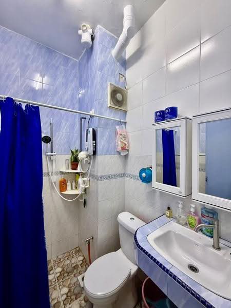 Townhouse for Sale in Johor Bahru (Johor) - John Sia - Bathroom - PropertyGuru.com.my