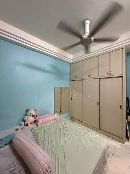 Townhouse for Sale in Johor Bahru (Johor) - John Sia - Bedroom - PropertyGuru.com.my