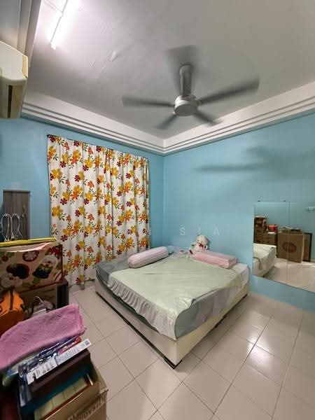 Townhouse for Sale in Johor Bahru (Johor) - John Sia - Bedroom - PropertyGuru.com.my