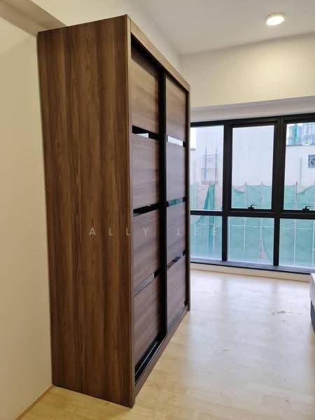 Kediaman Servis untuk Disewa di Aurora Suites @ Bukit Jalil - Ally Lee - Interior - PropertyGuru.com.my