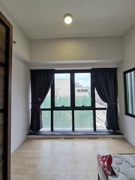 Kediaman Servis untuk Disewa di Aurora Suites @ Bukit Jalil - Ally Lee - Bedroom - PropertyGuru.com.my