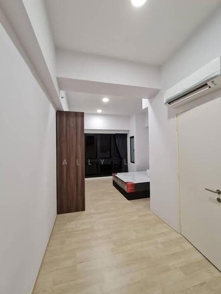 Kediaman Servis untuk Disewa di Aurora Suites @ Bukit Jalil - Ally Lee - Bedroom - PropertyGuru.com.my