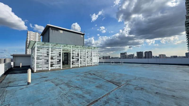 Retail Space for Rent in Kuala Lumpur (Kuala Lumpur) - Anna Toh - Roof - PropertyGuru.com.my