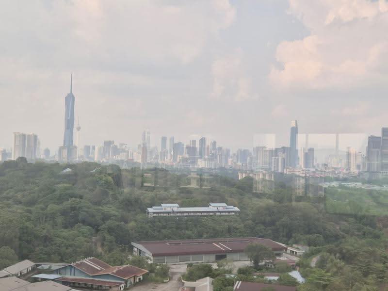 Retail Space for Rent in Kuala Lumpur (Kuala Lumpur) - Anna Toh - View - PropertyGuru.com.my
