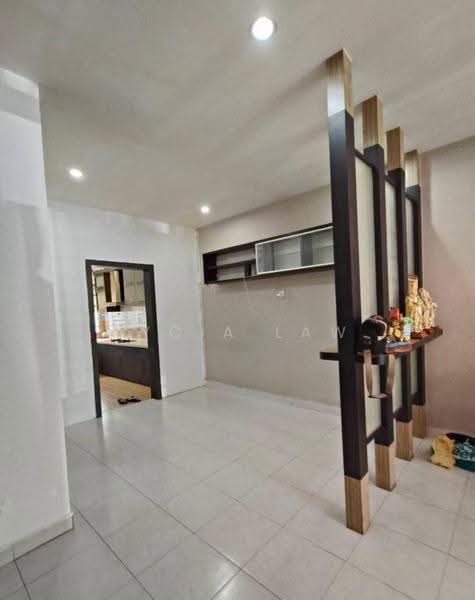 Rumah Teres 2-Tingkat untuk Dijual di Taman Nusa Bestari 2 (Iskandar Puteri (Nusajaya)) - Tycia Law - Interior - PropertyGuru.com.my