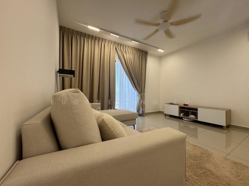 Kediaman Servis untuk Disewa di Duduk Se.Ruang @ Eco Sanctuary - Eugene Ong Eu chieh - PropertyGuru.com.my