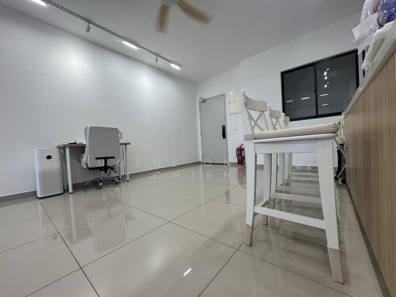 Kediaman Servis untuk Disewa di Duduk Se.Ruang @ Eco Sanctuary - Eugene Ong Eu chieh - PropertyGuru.com.my