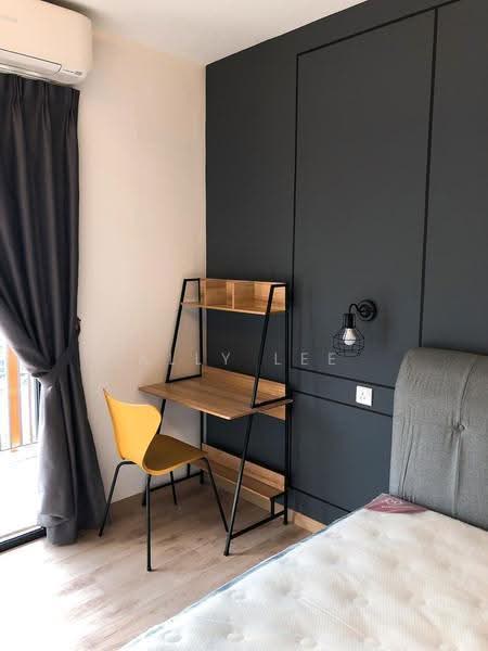 Service Residence for Rent at Emporis - Ally Lee - Bedroom - PropertyGuru.com.my