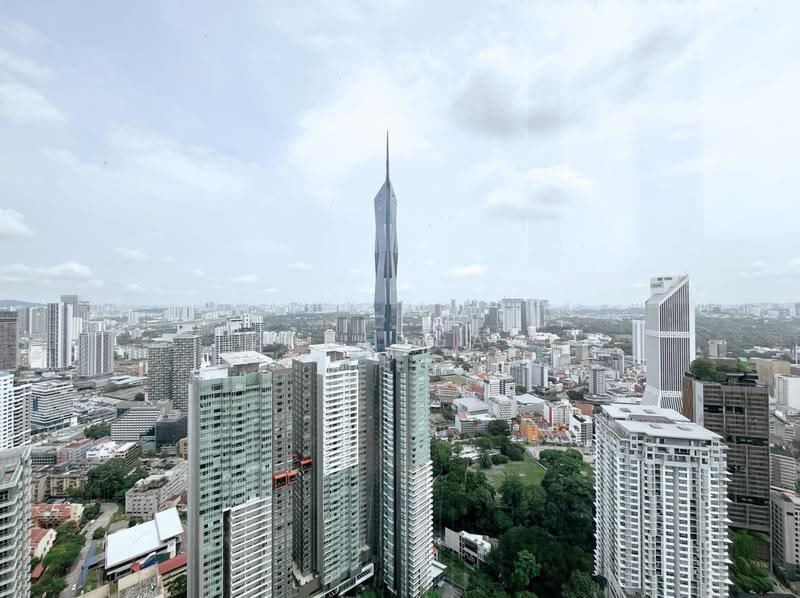 Kediaman Servis untuk Dijual di Pavilion Ceylon Hill - Zach Gan - Exterior - PropertyGuru.com.my